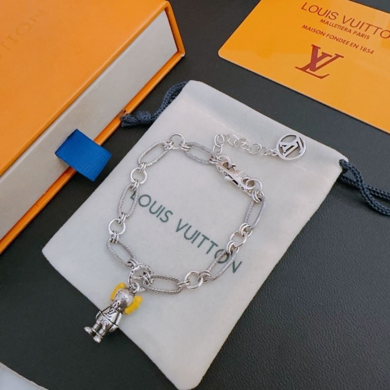 Louis Vuitton Bracelets